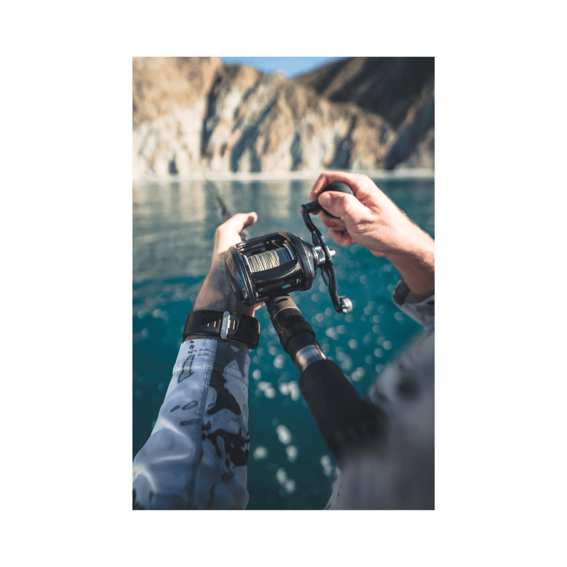 Load image into Gallery viewer, DAIWA CASTING REELS Daiwa Lexa HD 500
