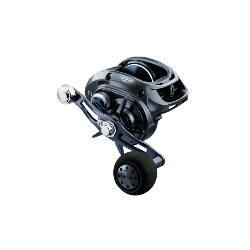 Load image into Gallery viewer, DAIWA CASTING REELS Daiwa Lexa HD 500
