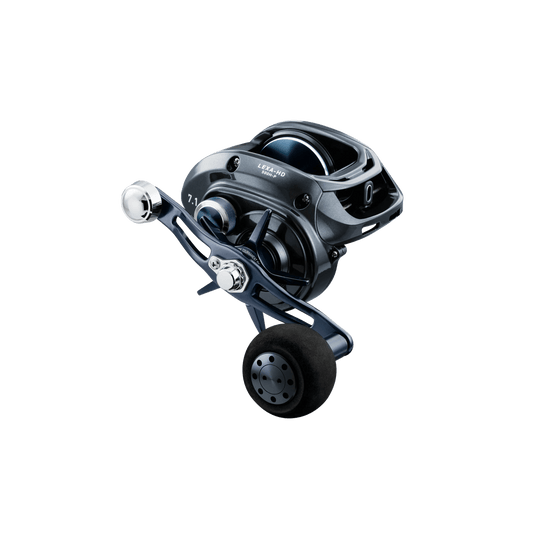 DAIWA CASTING REELS Daiwa Lexa HD 500