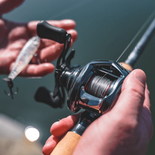 DAIWA CASTING REELS Daiwa PX Bait Finesse