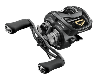 DAIWA CASTING REELS Daiwa Steez A Casting