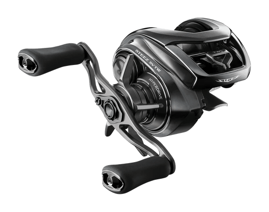 DAIWA CASTING REELS Daiwa Steez SV TW Casting Reel 2024