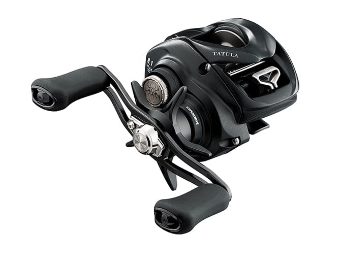 Load image into Gallery viewer, DAIWA CASTING REELS Daiwa Tatula 100HL
