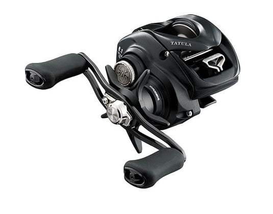 DAIWA CASTING REELS Daiwa Tatula 100HL