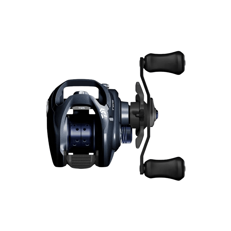 Load image into Gallery viewer, DAIWA CASTING REELS Daiwa Tatula CT Casting Reel TTU100HSL Left Hand
