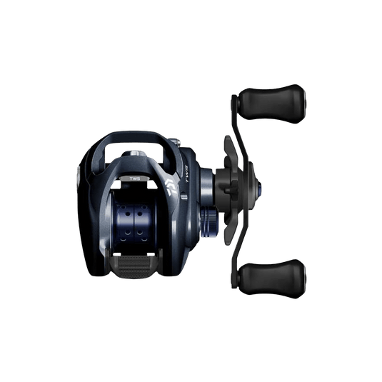 DAIWA CASTING REELS Daiwa Tatula CT Casting Reel TTU100HSL Left Hand