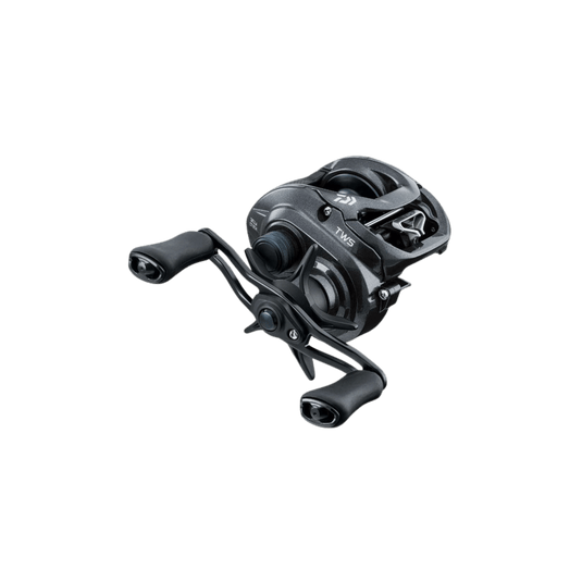 DAIWA CASTING REELS Daiwa Tatula CT Casting Reel TTU100HSL Left Hand