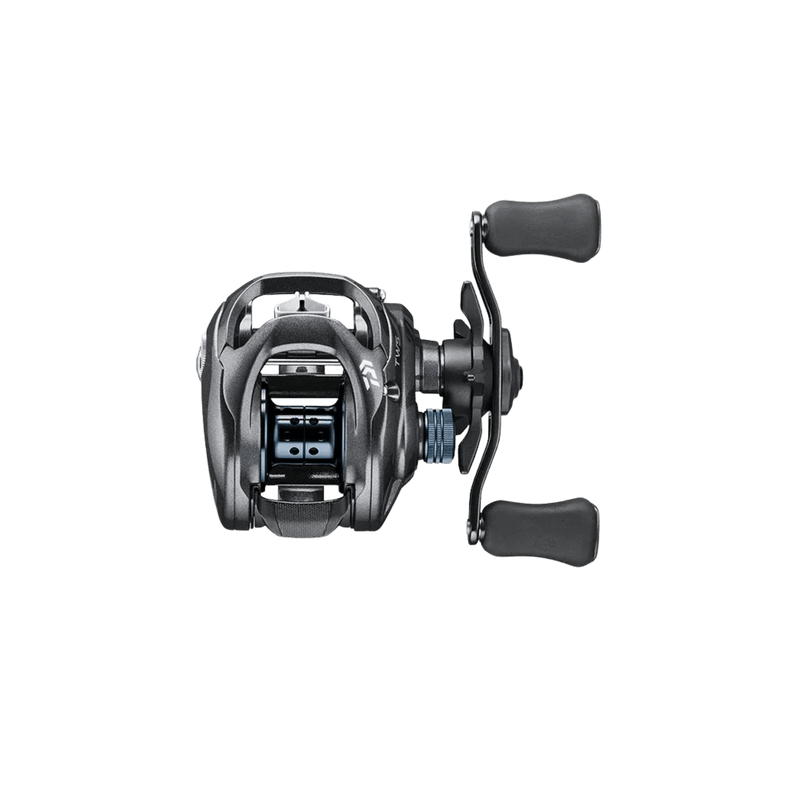 Load image into Gallery viewer, DAIWA CASTING REELS Daiwa Tatula CT100HS Baitcast Reel
