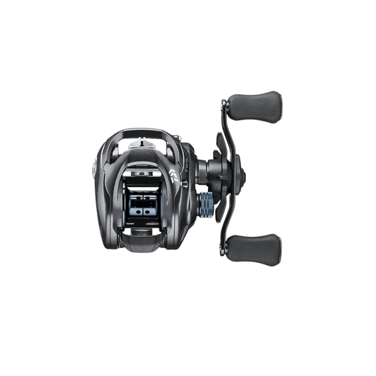 DAIWA CASTING REELS Daiwa Tatula CT100HS Baitcast Reel