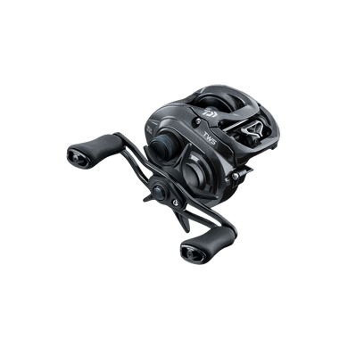 DAIWA CASTING REELS Daiwa Tatula CT100HS Baitcast Reel