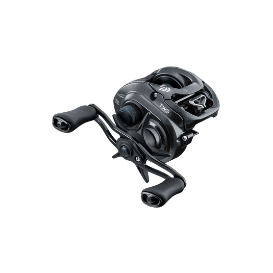 DAIWA CASTING REELS Daiwa Tatula CT100HS Baitcast Reel