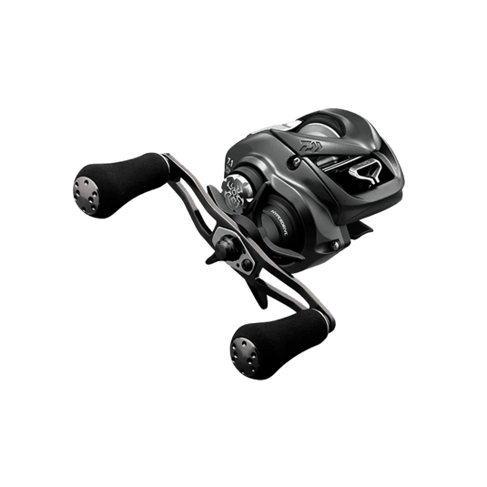 DAIWA CASTING REELS Daiwa Tatula Elite P/F Baitcasting Reel