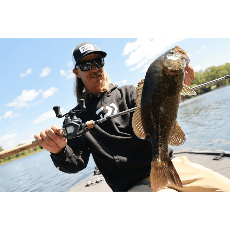 Load image into Gallery viewer, DAIWA CASTING REELS Daiwa Tatula Elite TW Baitcasting Reel
