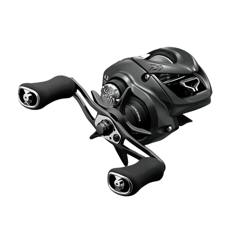 Load image into Gallery viewer, DAIWA CASTING REELS Daiwa Tatula Elite TW Baitcasting Reel
