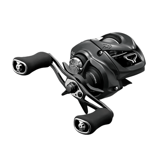 DAIWA CASTING REELS Daiwa Tatula Elite TW Baitcasting Reel