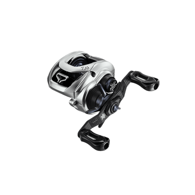 DAIWA CASTING REELS Daiwa Tatula SVTD Limited Baitcasting Reel