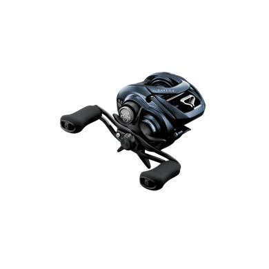 DAIWA CASTING REELS Daiwa Tatula X TW Baitcasting Reel