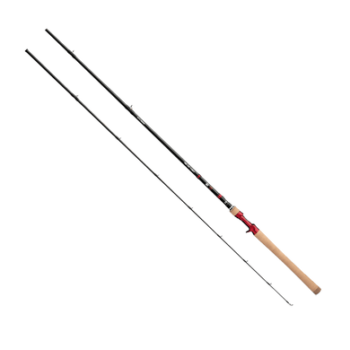 DAIWA CASTING RODS Daiwa Kage Premium Bass Casting Rod Conventional