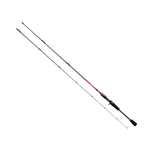 DAIWA CASTING RODS LAG731MHFB-B Daiwa Laguna Casting Rod