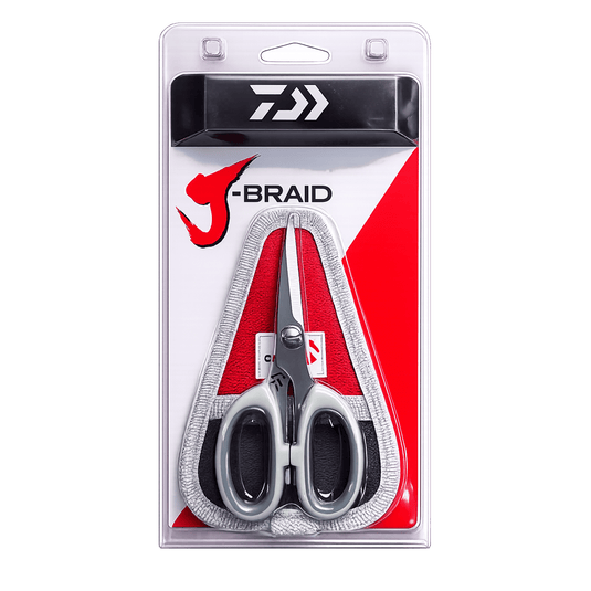 DAIWA FISHING MISCELLANEOUS Daiwa J-Braid Line Cutter