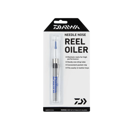 DAIWA FISHING MISCELLANEOUS Daiwa Needle Nose Reel Oiler