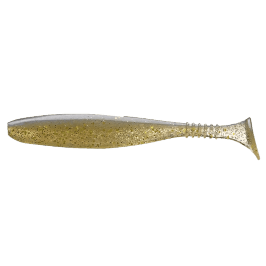 DAIWA MINNOWS/SHADS 3" / Smoke Shad Daiwa Tournament D-Fin