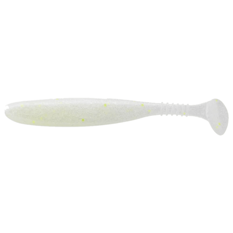 Load image into Gallery viewer, DAIWA MINNOWS/SHADS 3" / UV Flake Pearl Daiwa Tournament D-Fin
