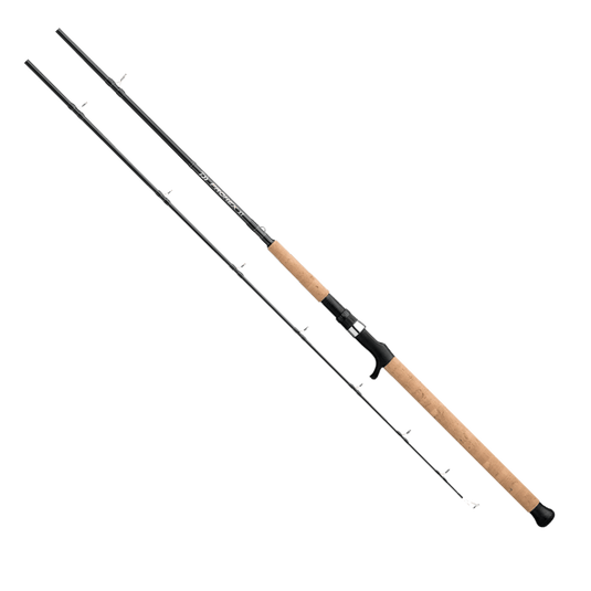 DAIWA MUSKY RODS Daiwa Prorex XT Muskie Series Rod