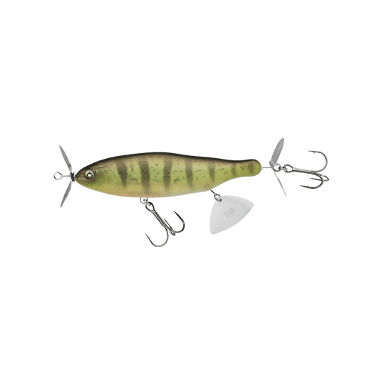Prop Fish Large Daiwa Prorex Bessie Prop Bait – Fishing World