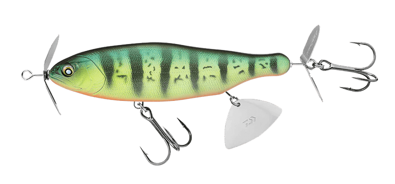 Daiwa Proex Bessie Prop Bait – Fishing World