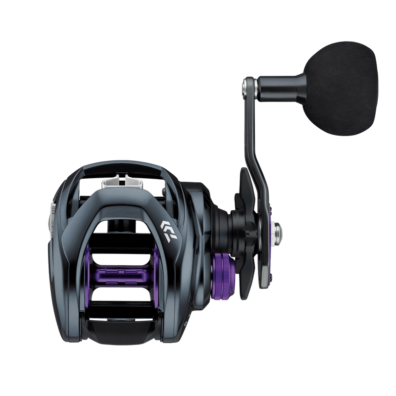 Daiwa Prorex Baitcasting Reel – Fishing World Daiwa Prorex Baitcasting Reel – Fishing World