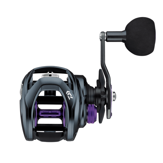 DAIWA PROREX TWS Daiwa Prorex Baitcasting Reel