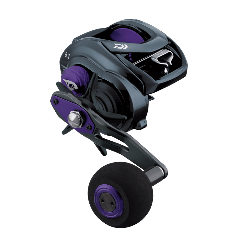 Load image into Gallery viewer, DAIWA PROREX TWS Daiwa Prorex Baitcasting Reel
