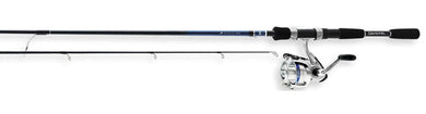 DAIWA ROD & REEL COMBOS Daiwa D Shock Combo