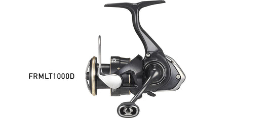DAIWA SPINNING REELS 1000D Daiwa Freams LT Spinning Reel