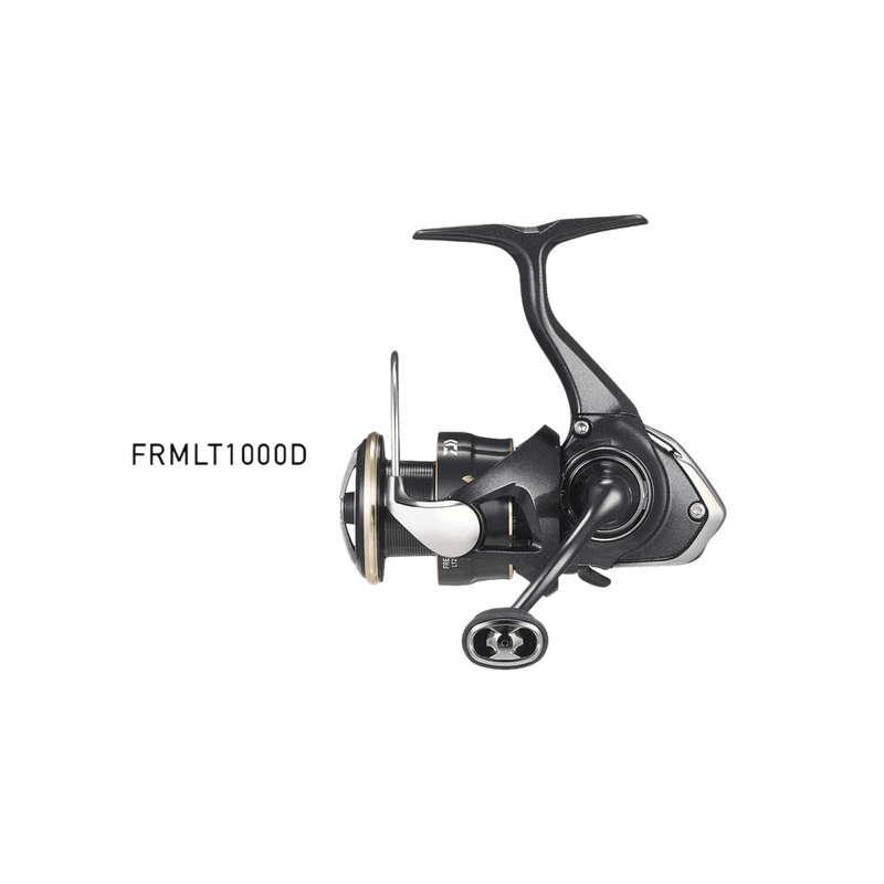 Load image into Gallery viewer, DAIWA SPINNING REELS 1000D Daiwa Freams LT Spinning Reel

