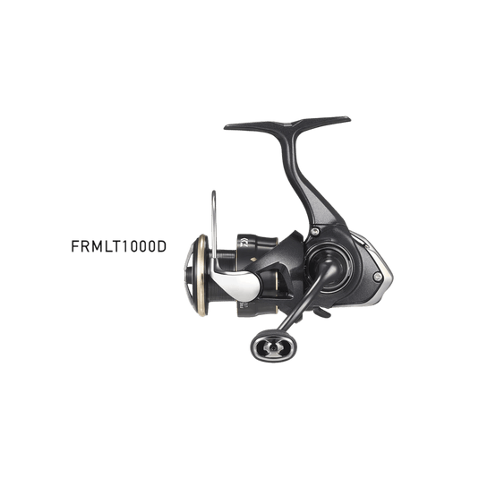 DAIWA SPINNING REELS 1000D Daiwa Freams LT Spinning Reel