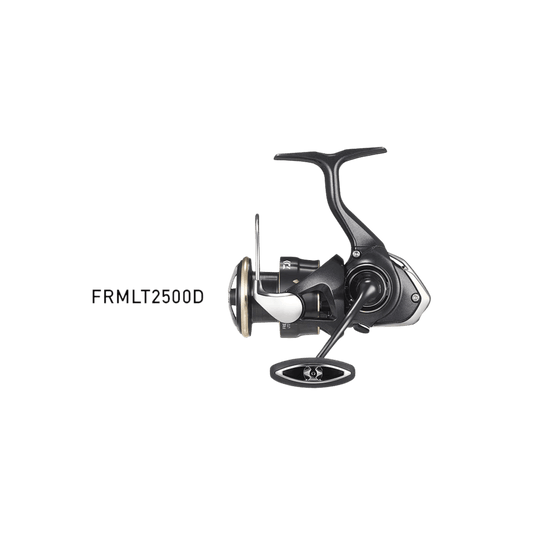 DAIWA SPINNING REELS 2000D Daiwa Freams LT Spinning Reel