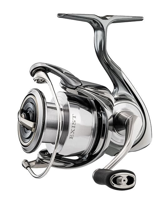 Duckett Fishing SWx2500 Paradigm Spinning Reel ~ NEW 