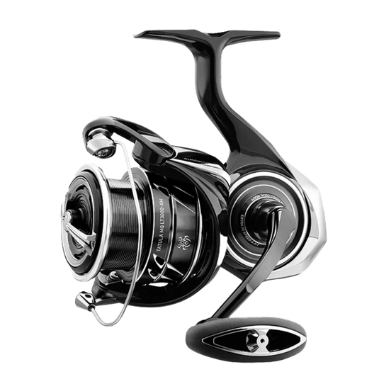 DAIWA SPINNING REELS 2500-H Daiwa Tatula MQ FC Spinning Reel