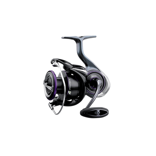 DAIWA SPINNING REELS 2500-XH Daiwa Prorex MQ LT Spinning Reel