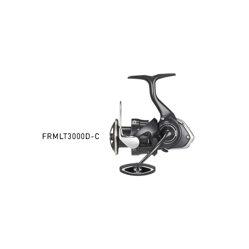 Load image into Gallery viewer, DAIWA SPINNING REELS 3000D-C Daiwa Freams LT Spinning Reel
