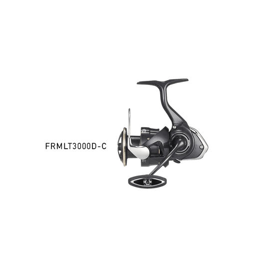 Daiwa Freams LT Spinning Reel – Fishing World