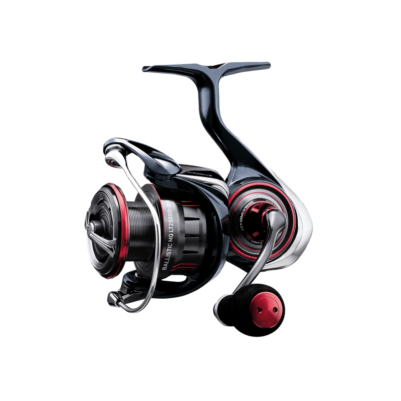 Load image into Gallery viewer, DAIWA SPINNING REELS 3000D-XH Daiwa Ballistic MQLT Spinning Reel
