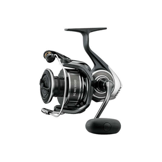 DAIWA SPINNING REELS Daiwa BG MQ Spinning Reel