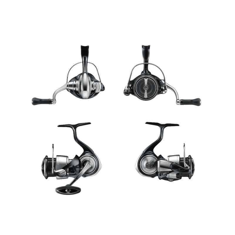 Load image into Gallery viewer, DAIWA SPINNING REELS Daiwa Certate LT G Spinning Reel
