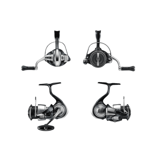DAIWA SPINNING REELS Daiwa Certate LT G Spinning Reel