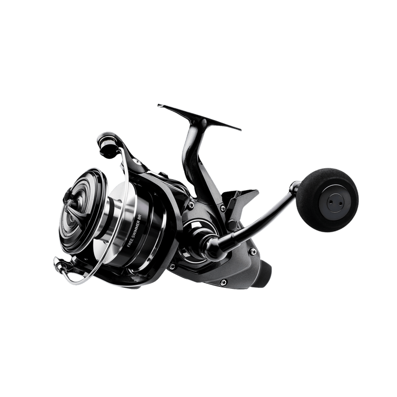 Load image into Gallery viewer, DAIWA SPINNING REELS Daiwa Free Swimmer Spinning Reel
