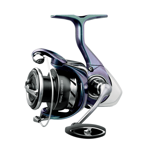 DAIWA SPINNING REELS Daiwa Regal LT Spinning Reel