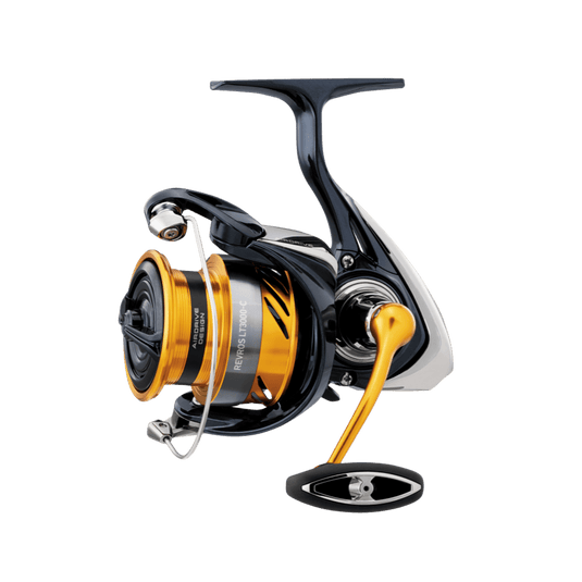 DAIWA SPINNING REELS Daiwa Revros LT Spinning Reel